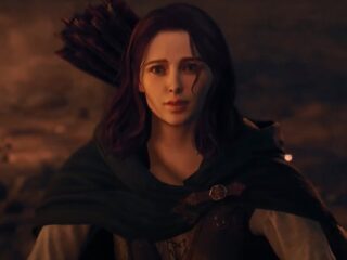 Dragon’s Dogma 2: Pierwszy zwiastun (i brak daty premiery)