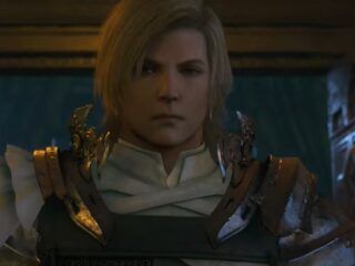 Final Fantasy XVI: Kolejny zwiastun przypomina o wyłączności na PS5