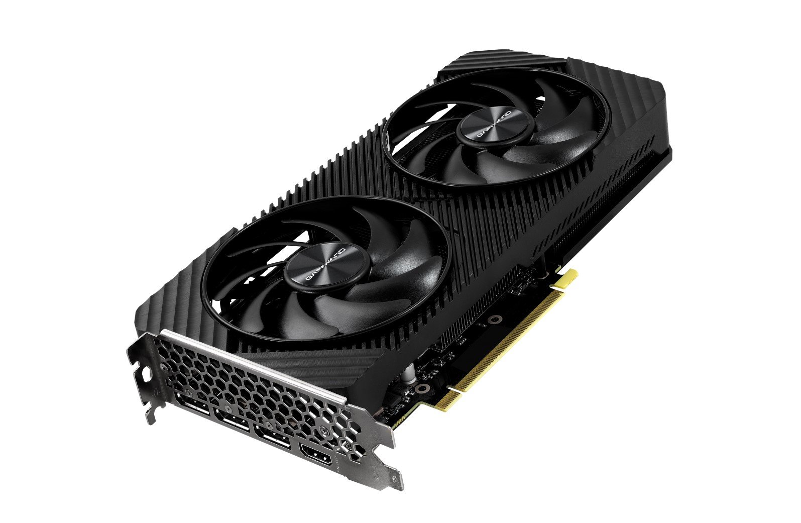 Gainward GeForce RTX 4060 Ti Ghost OC