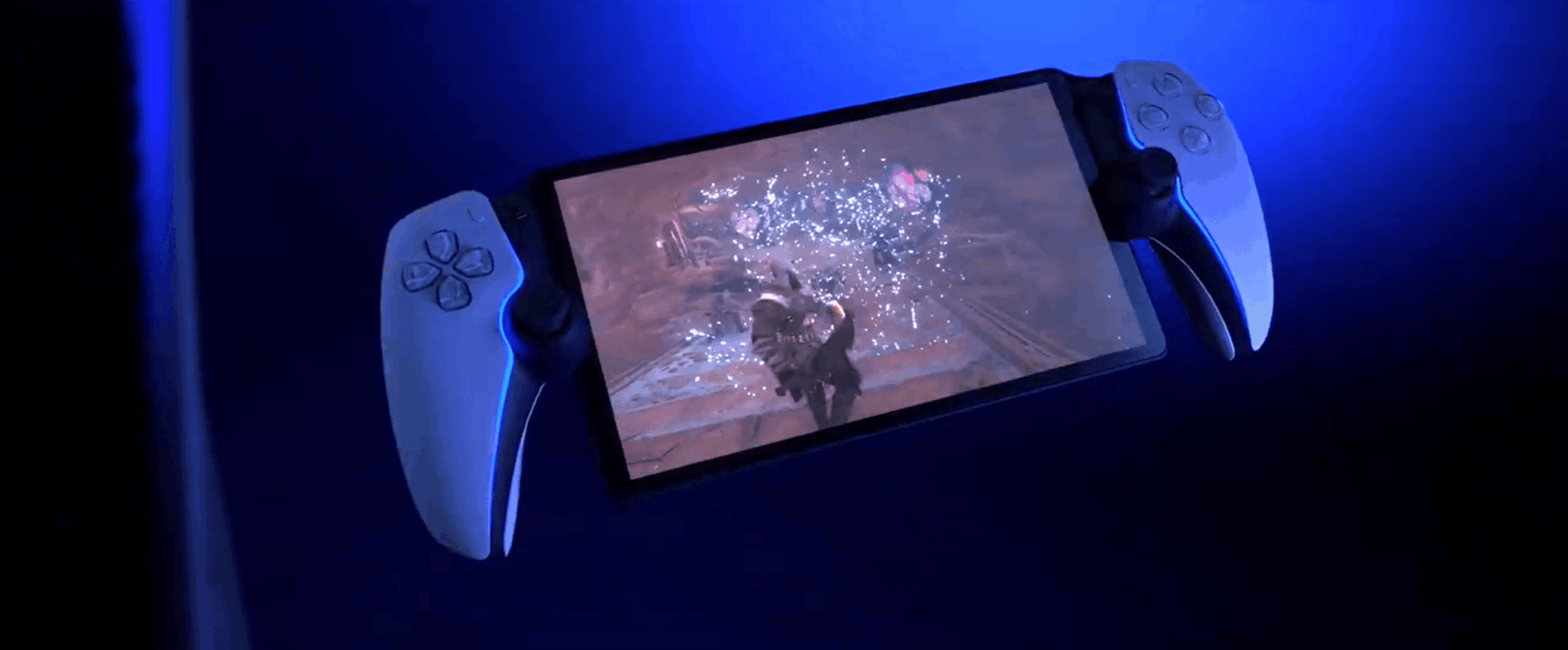 PlayStation Project Q: Przenośna konsola Sony jeszcze w tym roku