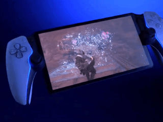 PlayStation Project Q: Przenośna konsola Sony jeszcze w tym roku