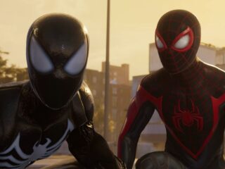 Wyciek w Insomniac Games: Branża gamedevowa solidaryzuje się z twórcami