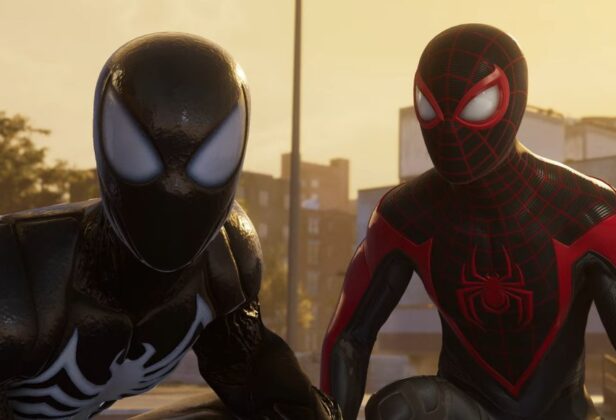 Wyciek w&nbsp;Insomniac Games: Branża gamedevowa solidaryzuje się z&nbsp;twórcami