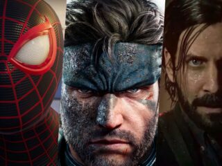 Podsumowanie PlayStation Showcase. Spider-Man 2, Metal Gear Solid 3 i pozostałe zapowiedzi