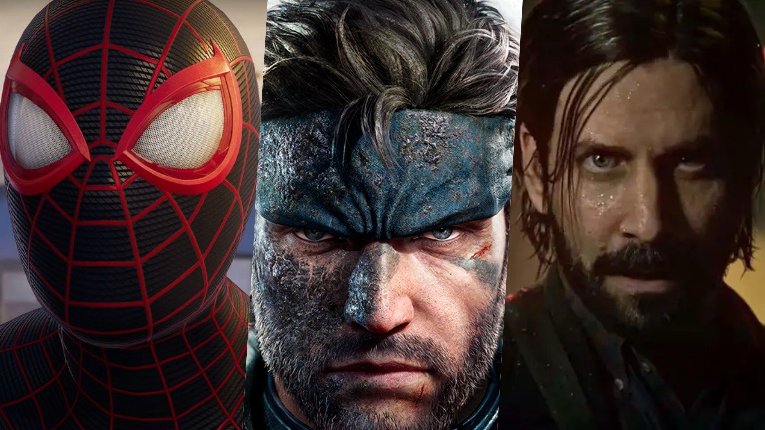Podsumowanie PlayStation Showcase. Spider-Man 2, Metal Gear Solid 3 i pozostałe zapowiedzi