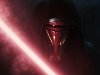 Embracer i Saber Interactive wciąż mogą współtworzyć remake Knights of the Old Republic