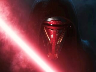 Remake Star Wars Knights of the Old Republic wciąż jest w produkcji. „Wszystko o czym mówiliśmy, nadal powstaje”