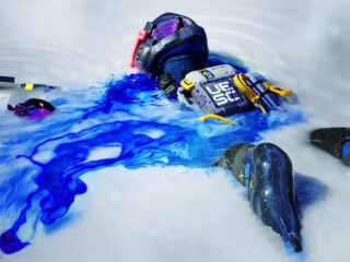 Marathon: Projektant rozgrywki Rainbow Six Siege przejmuje grę