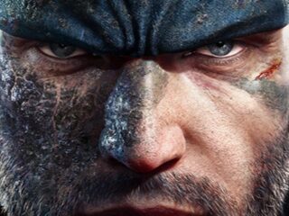 Metal Gear Solid Delta: Snake Eater trafi także na PC i Xboksy