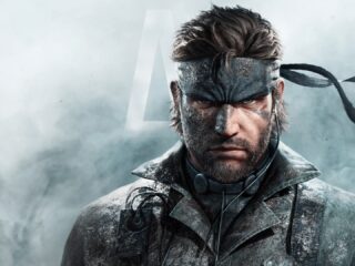 Metal Gear Solid Delta: Snake Eater – Znamy twórców remake’u i znaczenie tytułu