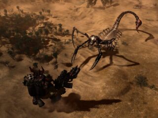 Warhammer 40,000: Dwie strategie za darmo do odebrania na Steamie i GOG-u