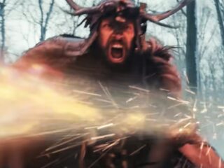 Nowy aktorski zwiastun Diablo IV od reżyserki „Eternals”