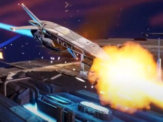 Homeworld 3 z potężnym opóźnieniem
