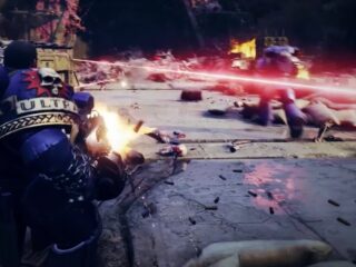 Warhammer Skulls 2023: Kosmos, lasery, eksplozje i śmierć!
