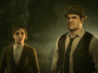 Alone in the Dark: Embracer zamyka Pieces Interactive po klapie gry