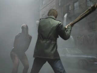 Silent Hill: Wkrótce mamy zobaczyć 3 nowe trailery