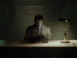 Alan Wake 2: THQ Nordic namawia Remedy na fizyczne wydanie gry