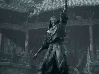 Phantom Blade Zero ma zaoferować długą kampanię. Znamy szczegóły gry