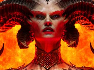 Diablo IV: Blizzard zapewni nieśmiertelność najbardziej hardcore’owym graczom
