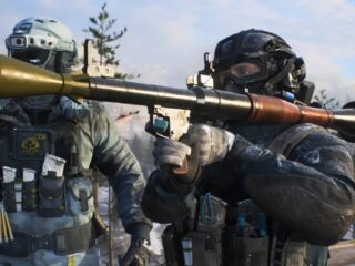 Nowy Battlefield być może opowie o konflikcie NATO