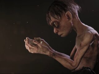 The Lord of the Rings: Gollum – Twórcy przepraszają za fatalną grę