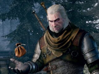 CD Projekt nie jest na sprzedaż. Adam Kiciński ucina absurdalne plotki