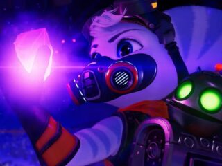 Ratchet & Clank: Rift Apart wyjdzie na pecety. Jest nawet zwiastun