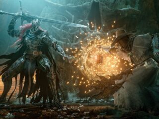 Lords of the Fallen: Poznaliśmy wymagania sprzętowe