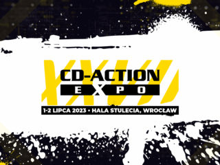 Zapraszamy na CD-Action Expo