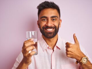 Indyjski urzędnik opróżnił tamę, aby odzyskać swojego smartfona