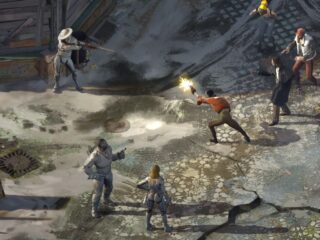 Disco Elysium 2 pod znakiem zapytania. 2,5-godzinny dokument ujawnia nowe szczegóły afery