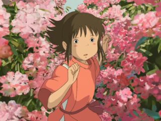 Netflix przedłuża umowę z Ghibli. „Spirited Away” i inne filmy studia bezpieczne do 2026