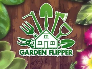 House Flipper z dwoma dużymi DLC na Switchu