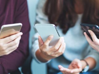Samsung odzyskał tytuł lidera globalnej sprzedaży smartfonów