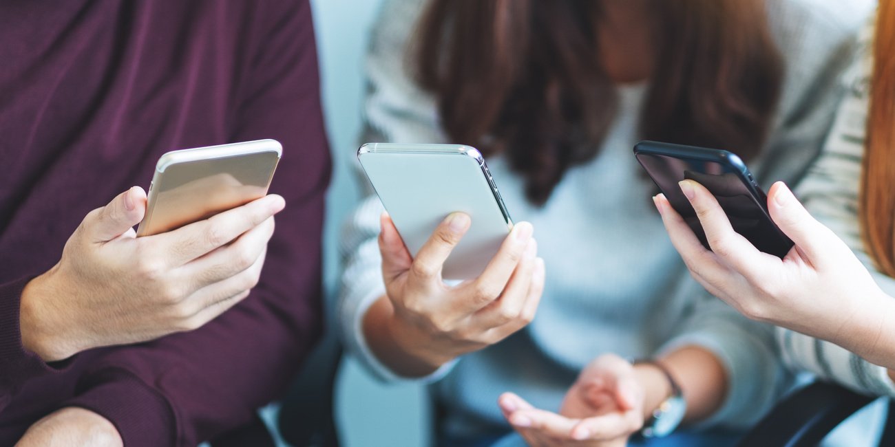 Samsung odzyskał tytuł lidera globalnej sprzedaży smartfonów