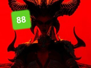 Diablo IV: Recenzje zachęcają do odwiedzenia Sanktuarium