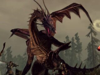 Scenarzysta Dragon Age’a krytykuje generowanie dialogów przy pomocy AI w grach