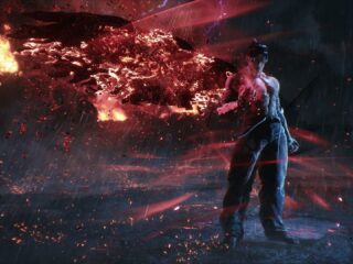 Tekken 8: Twórcy mogą szykować się do zamkniętych beta-testów