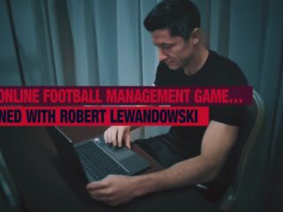 Gra Roberta Lewandowskiego nie&nbsp;zostanie wydana