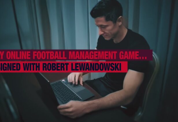 Gra Roberta Lewandowskiego nie zostanie wydana