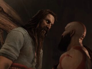 Netflix: Jeden z twórców God of War Ragnarok pomoże w stworzeniu gry AAA