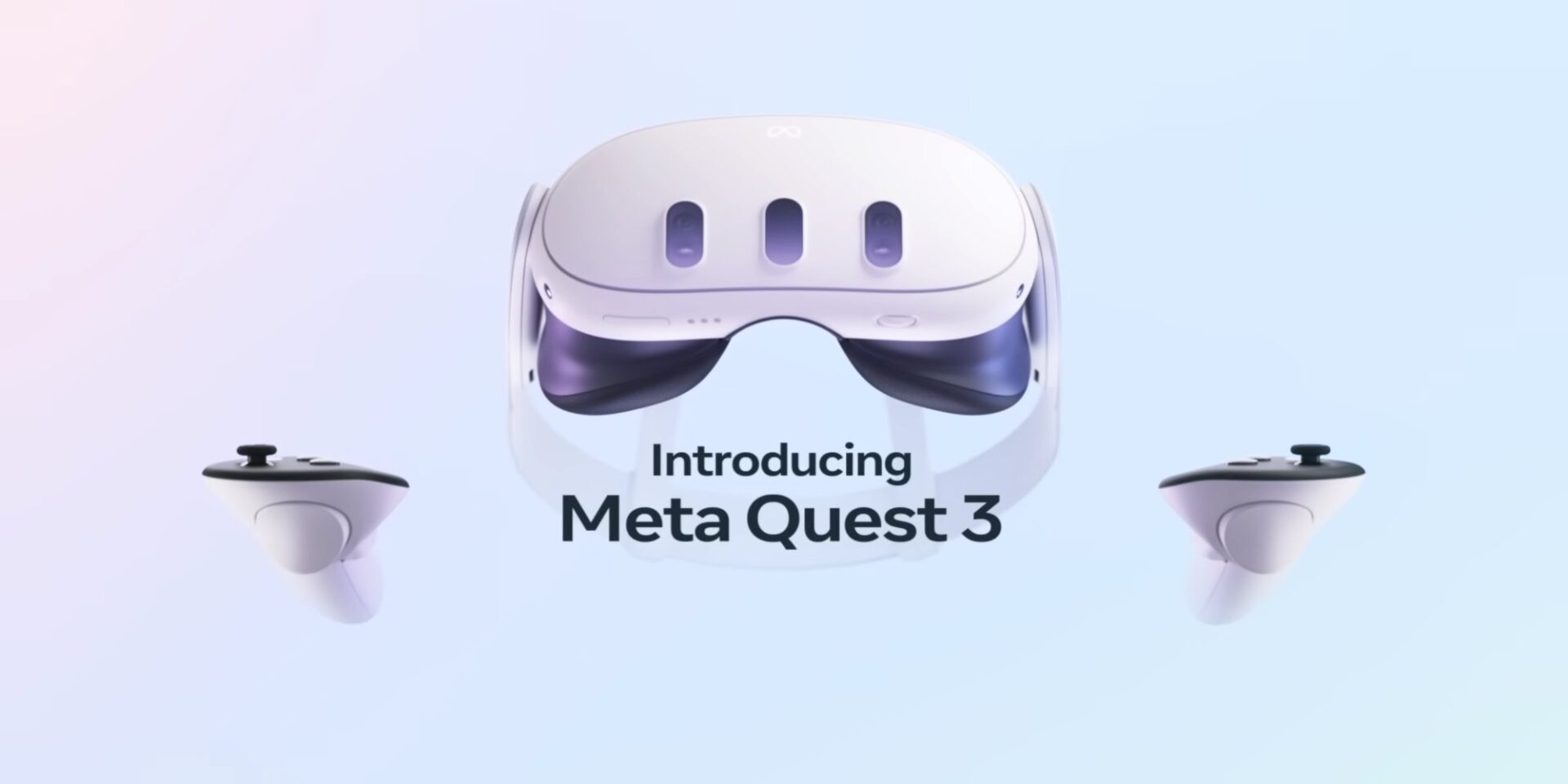 Meta Quest 3: Premiera już dzisiaj