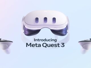 Meta Quest 3: Premiera już dzisiaj