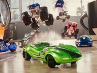 Hot Wheels Unleashed 2: Turbocharged zapowiedziane. Znamy wymagania i datę premiery