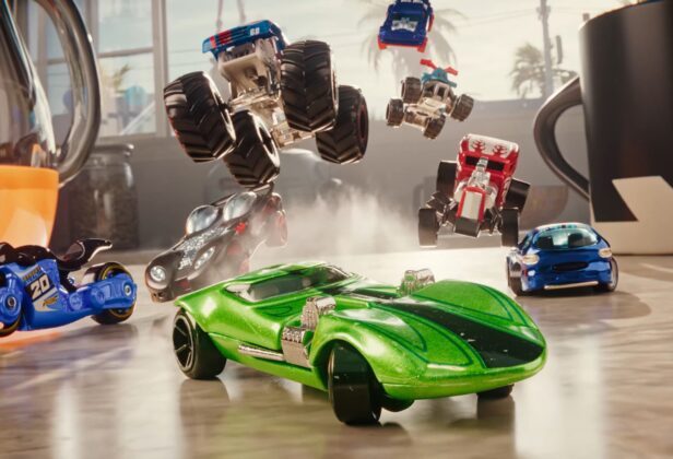 Hot Wheels Unleashed 2: Turbocharged zapowiedziane. Znamy wymagania i datę premiery