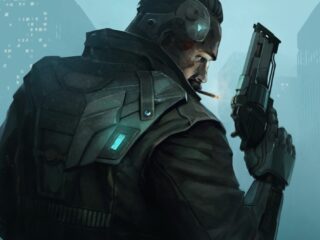 SlavicPunk: Oldtimer – Wiemy, kiedy trafimy do&nbsp;słowiańskiej dystopii