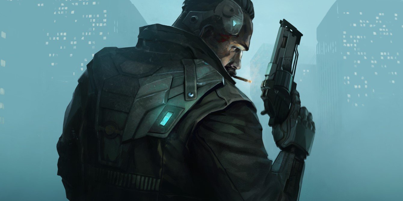 SlavicPunk: Oldtimer – Wiemy, kiedy trafimy do&nbsp;słowiańskiej dystopii