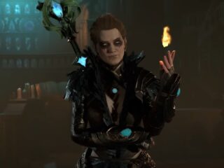 Diablo 4 niepokoi graczy cenami w sklepie. Ponad 100 złotych za zbroję