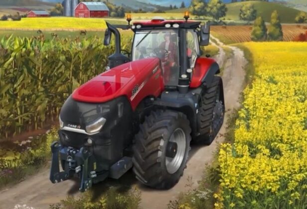 Farma pod ręką. Recenzja Farming Simulator 23: Nintendo Switch Edition