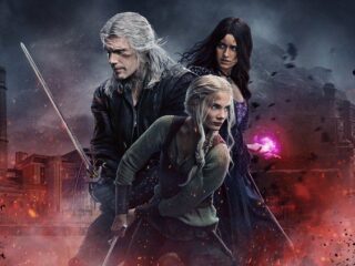 Wiedźmin Fest zapowiedziany. Netflix szykuje dużą imprezę w Polsce